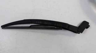Recambio de brazo limpia trasero para ds 3 2016- style referencia OEM IAM 9683627180  