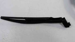 Recambio de brazo limpia trasero para ds 3 2016- style referencia OEM IAM 9683627180  