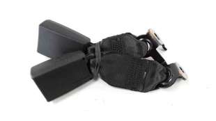 Recambio de juego cinturones trasero para ds 3 2016- style referencia OEM IAM 9681958880 34063095A 