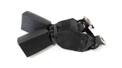 Recambio de juego cinturones trasero para ds 3 2016- style referencia OEM IAM 9681958880 34063095A 