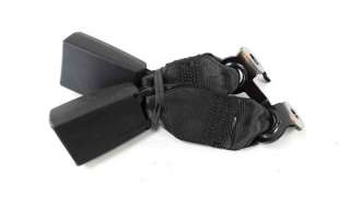 Recambio de juego cinturones trasero para ds 3 2016- style referencia OEM IAM 9681958880 34063095A 