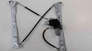 Recambio de elevalunas delantero izquierdo para ds 3 2016- style referencia OEM IAM 106075117 106075117 