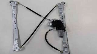 Recambio de elevalunas delantero izquierdo para ds 3 2016- style referencia OEM IAM 106075117 106075117 