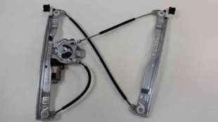 Recambio de elevalunas delantero izquierdo para ds 3 2016- style referencia OEM IAM 106075117 106075117  2