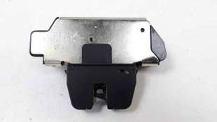 Recambio de cerradura maletero / porton para ds 3 2016- style referencia OEM IAM 9684643680   2