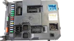Recambio de caja reles / fusibles para ds 3 2016- style referencia OEM IAM  BSIEVX01 22501208