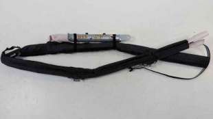 Recambio de airbag cortina delantero derecho para ds 3 2016- style referencia OEM IAM 9802841080 0438787 