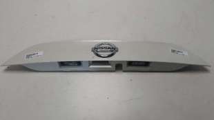 Recambio de moldura para nissan qashqai (j11) 2013- acenta referencia OEM IAM 908104ES  