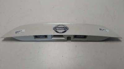 Recambio de moldura para nissan qashqai (j11) 2013- acenta referencia OEM IAM 908104ES  