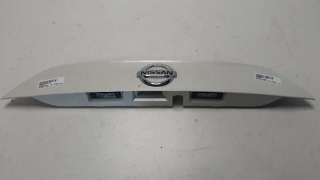 Recambio de moldura para nissan qashqai (j11) 2013- acenta referencia OEM IAM 908104ES  