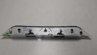 Recambio de moldura para nissan qashqai (j11) 2013- acenta referencia OEM IAM 908104ES  