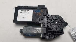 Recambio de motor elevalunas trasero derecho para volkswagen touareg (7la) 2002-2007 tdi r5 referencia OEM IAM 7L0959794  