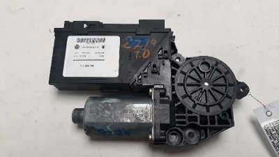 Recambio de motor elevalunas trasero derecho para volkswagen touareg (7la) 2002-2007 tdi r5 referencia OEM IAM 7L0959794  