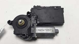 Recambio de motor elevalunas trasero derecho para volkswagen touareg (7la) 2002-2007 tdi r5 referencia OEM IAM 7L0959794   2