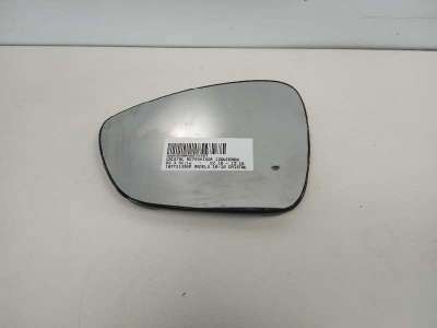Recambio de cristal retrovisor izquierdo para ds 3 2016- style referencia OEM IAM 1607213980 1050743020 31059053