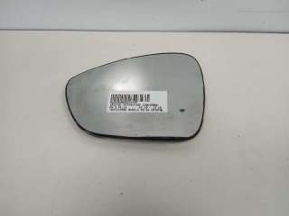 Recambio de cristal retrovisor izquierdo para ds 3 2016- style referencia OEM IAM 1607213980 1050743020 31059053