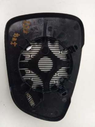 Recambio de cristal retrovisor izquierdo para ds 3 2016- style referencia OEM IAM 1607213980 1050743020 31059053 2