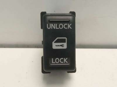Recambio de interruptor para nissan pathfinder (r51) 2005-2016 2.5 dci le referencia OEM IAM   
