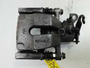 Recambio de pinza de freno trasera izquierda para renault megane iii berlina 5 p 2008-2016 dynamique referencia OEM IAM   