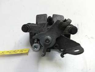 Recambio de pinza de freno trasera izquierda para renault megane iii berlina 5 p 2008-2016 dynamique referencia OEM IAM    2