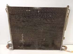 Recambio de condensador / radiador aire acondicionado para nissan pathfinder (r51) 2005-2016 2.5 dci platinum referencia OEM IAM