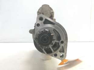 Recambio de motor arranque para nissan pathfinder (r51) 2005-2016 2.5 dci platinum referencia OEM IAM 23300EB30B M12143 