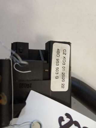 Recambio de mando limpia para seat toledo (1m2) 1999-2004 stella referencia OEM IAM 4B0953503G  