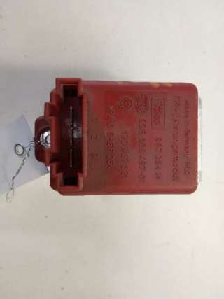 Recambio de resistencia calefaccion para seat toledo (1m2) 1999-2004 stella referencia OEM IAM 1J0907521  