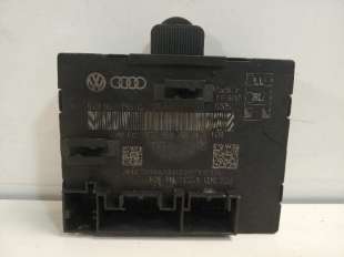 Recambio de modulo confort para audi a4 ber. (b8) 2007-2015 basis referencia OEM IAM 8T0959795Q 8T0959795H 
