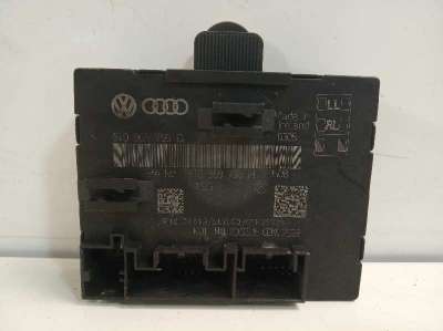 Recambio de modulo confort para audi a4 ber. (b8) 2007-2015 basis referencia OEM IAM 8T0959795Q 8T0959795H 