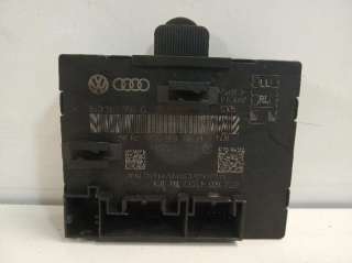 Recambio de modulo confort para audi a4 ber. (b8) 2007-2015 basis referencia OEM IAM 8T0959795Q 8T0959795H 