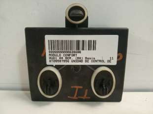 Recambio de modulo confort para audi a4 ber. (b8) 2007-2015 basis referencia OEM IAM 8T0959795Q 8T0959795H  2