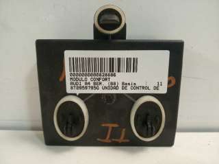 Recambio de modulo confort para audi a4 ber. (b8) 2007-2015 basis referencia OEM IAM 8T0959795Q 8T0959795H 