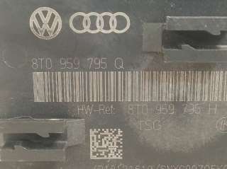 Recambio de modulo confort para audi a4 ber. (b8) 2007-2015 basis referencia OEM IAM 8T0959795Q 8T0959795H 
