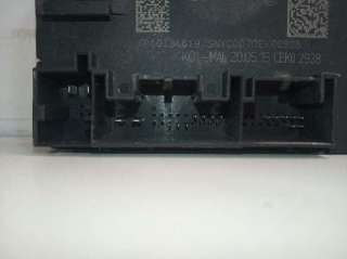 Recambio de modulo confort para audi a4 ber. (b8) 2007-2015 basis referencia OEM IAM 8T0959795Q 8T0959795H 