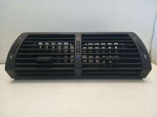 Recambio de rejilla aireadora para bmw x5 (e53) 2000-2007 3.0d referencia OEM IAM 64228402221  