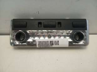 Recambio de luz interior para bmw x5 (e53) 2000-2007 3.0d referencia OEM IAM 633183799089  