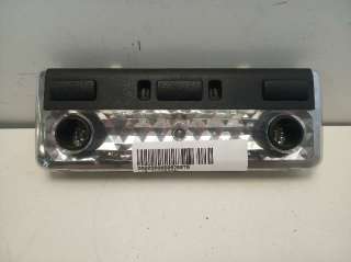 Recambio de luz interior para bmw x5 (e53) 2000-2007 3.0d referencia OEM IAM 633183799089  