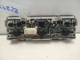 Recambio de luz interior para bmw x5 (e53) 2000-2007 3.0d referencia OEM IAM 633183799089   2