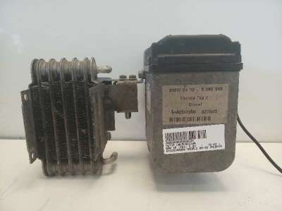 Recambio de calefaccion entera normal para bmw x5 (e53) 2000-2007 3.0d referencia OEM IAM 64128380998  