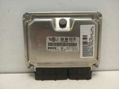 Recambio de centralita motor uce para volkswagen passat variant (3b6) 2000-2005 edition referencia OEM IAM 038906019ER 028101070