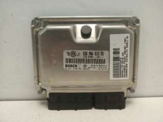 Recambio de centralita motor uce para volkswagen passat variant (3b6) 2000-2005 edition referencia OEM IAM 038906019ER 028101070