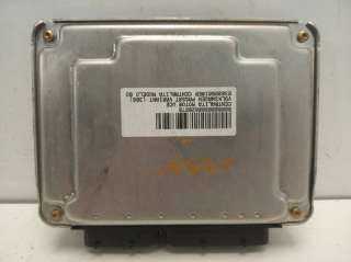 Recambio de centralita motor uce para volkswagen passat variant (3b6) 2000-2005 edition referencia OEM IAM 038906019ER 028101070