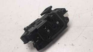 Recambio de cerradura puerta delantera derecha para seat toledo (kg3) 2012- reference referencia OEM IAM 5E1837016A  