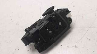 Recambio de cerradura puerta delantera derecha para seat toledo (kg3) 2012- reference referencia OEM IAM 5E1837016A  