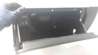 Recambio de guantera para seat toledo (kg3) 2012- reference referencia OEM IAM 5JB857097E  