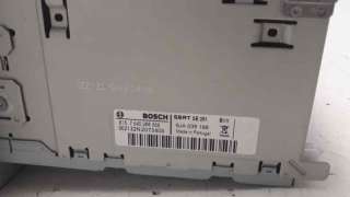 Recambio de sistema audio / radio cd para seat toledo (kg3) 2012- reference referencia OEM IAM 6JA035186  