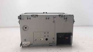 Recambio de sistema audio / radio cd para seat toledo (kg3) 2012- reference referencia OEM IAM 6JA035186  