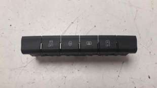 Recambio de mando multifuncion para seat toledo (kg3) 2012- reference referencia OEM IAM 6JA927132BF  