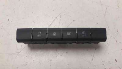 Recambio de mando multifuncion para seat toledo (kg3) 2012- reference referencia OEM IAM 6JA927132BF  